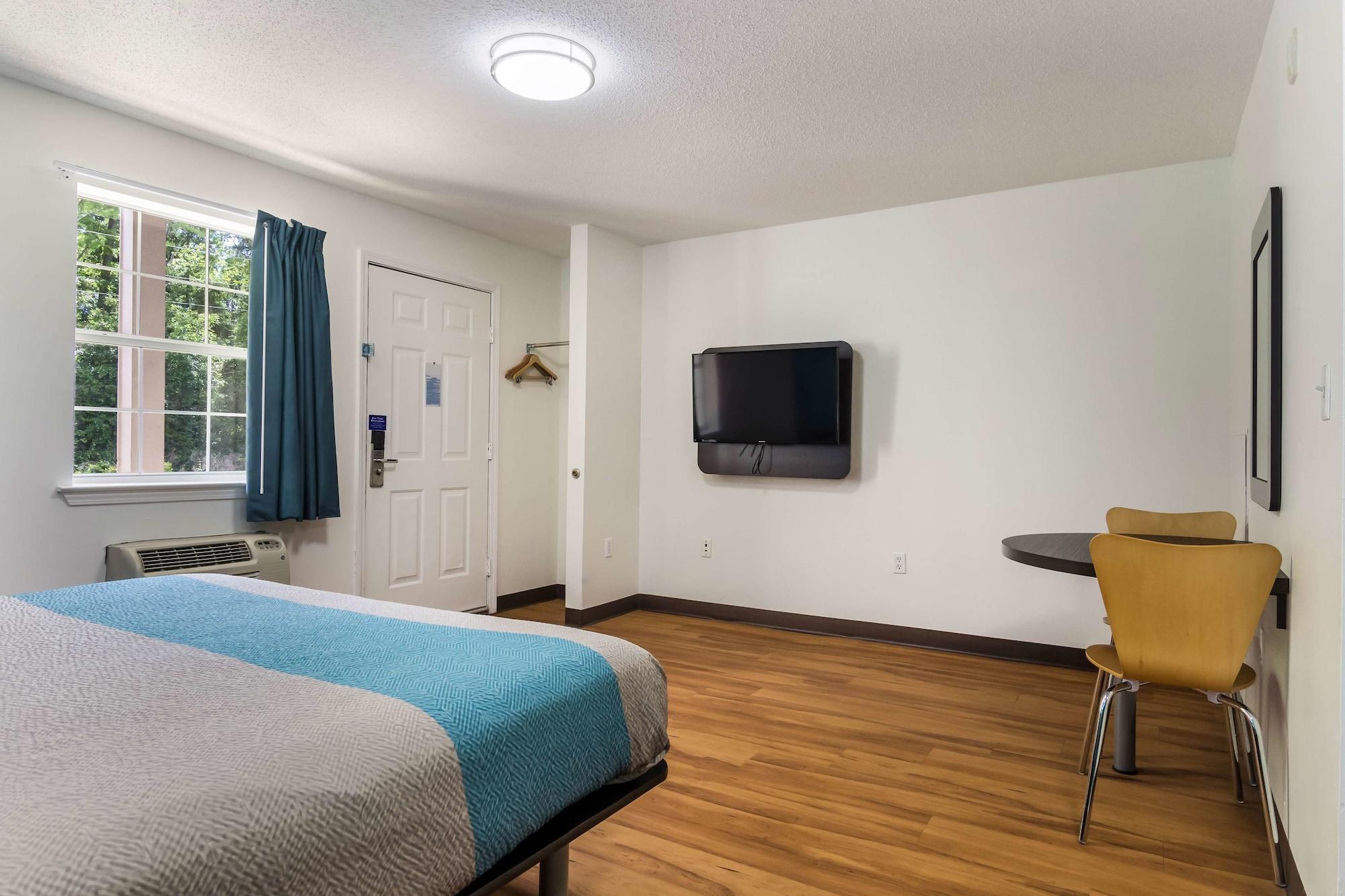 Motel 6-Gulf Shores, Al Zewnętrze zdjęcie
