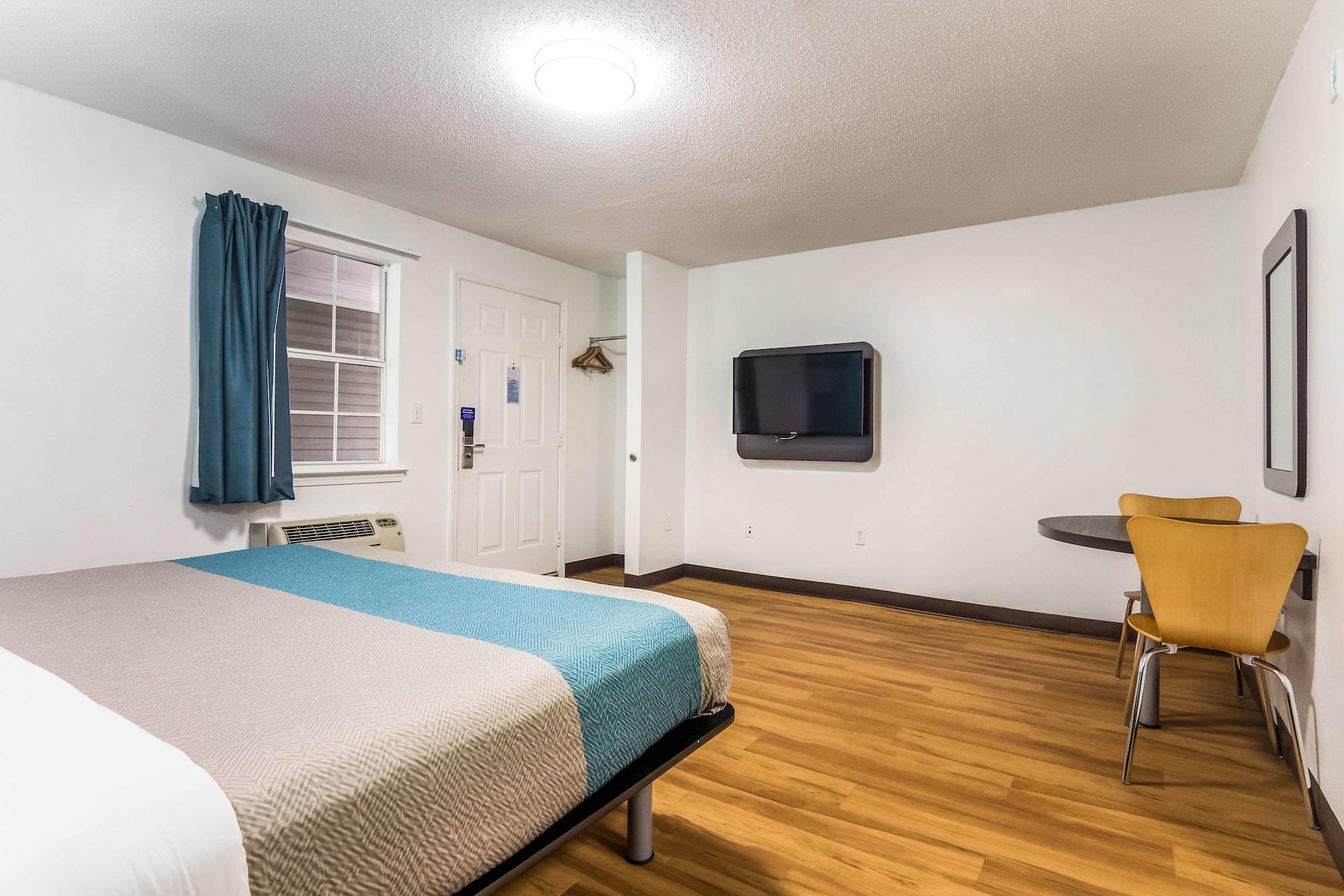 Motel 6-Gulf Shores, Al Zewnętrze zdjęcie