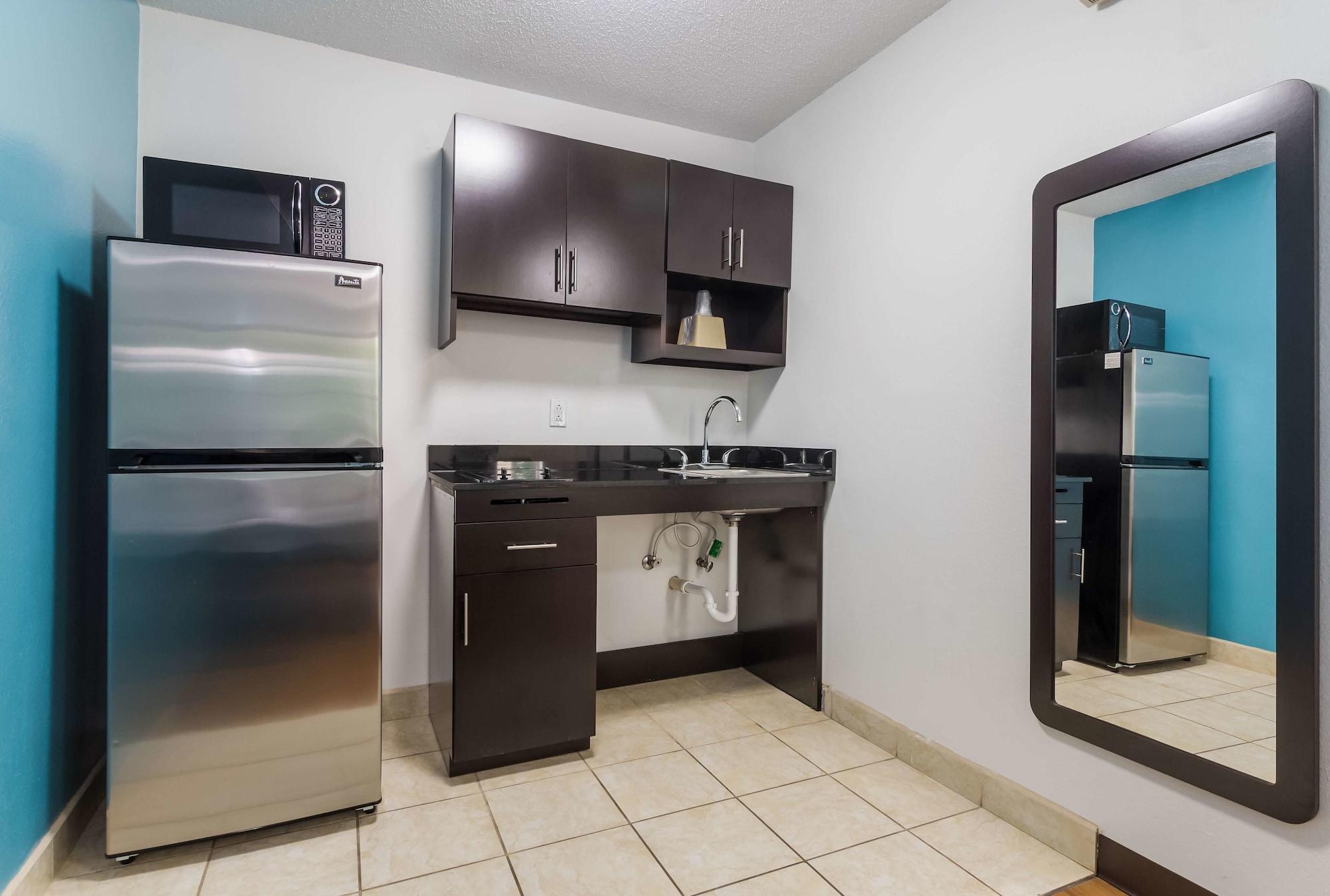 Motel 6-Gulf Shores, Al Zewnętrze zdjęcie