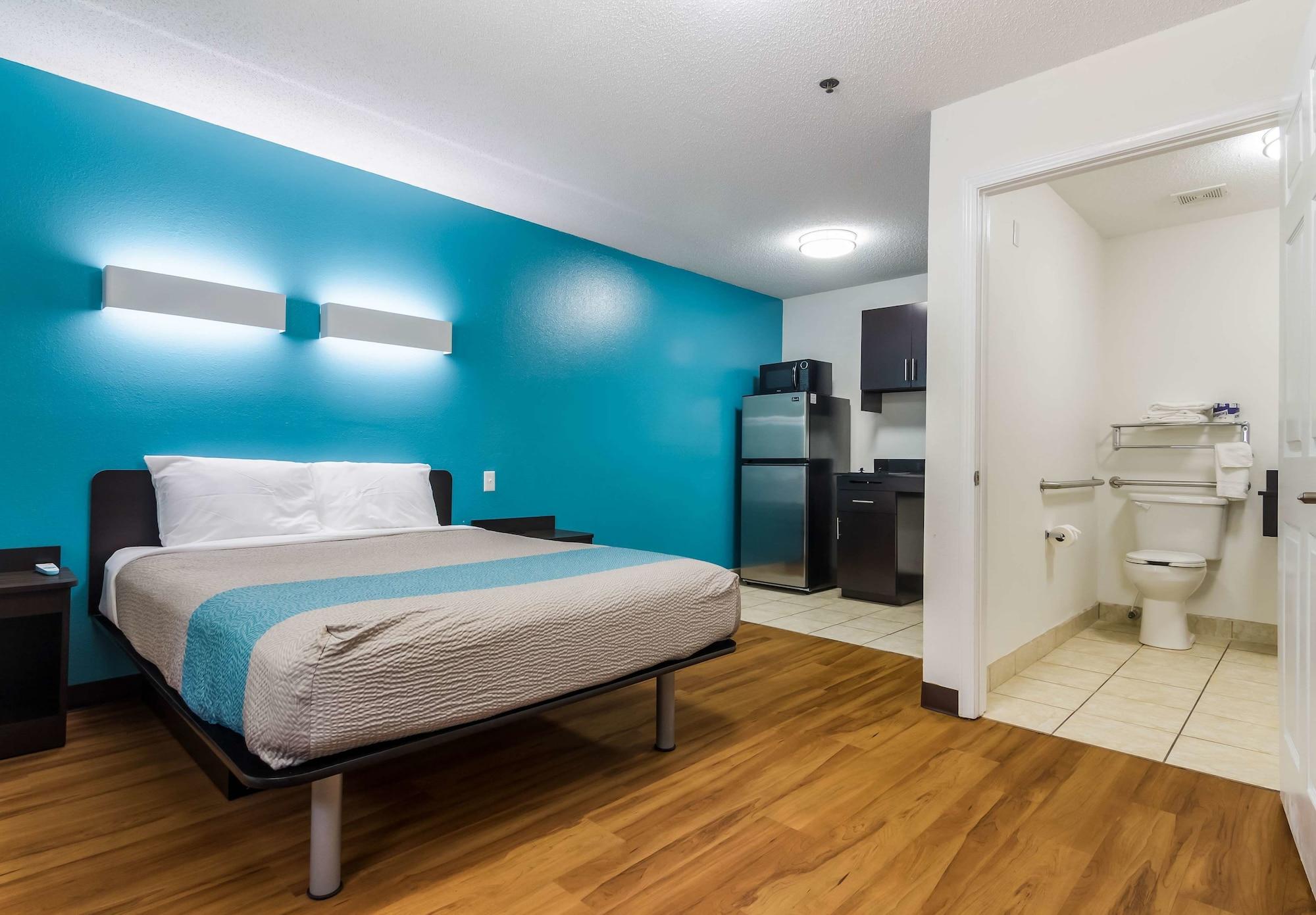 Motel 6-Gulf Shores, Al Zewnętrze zdjęcie