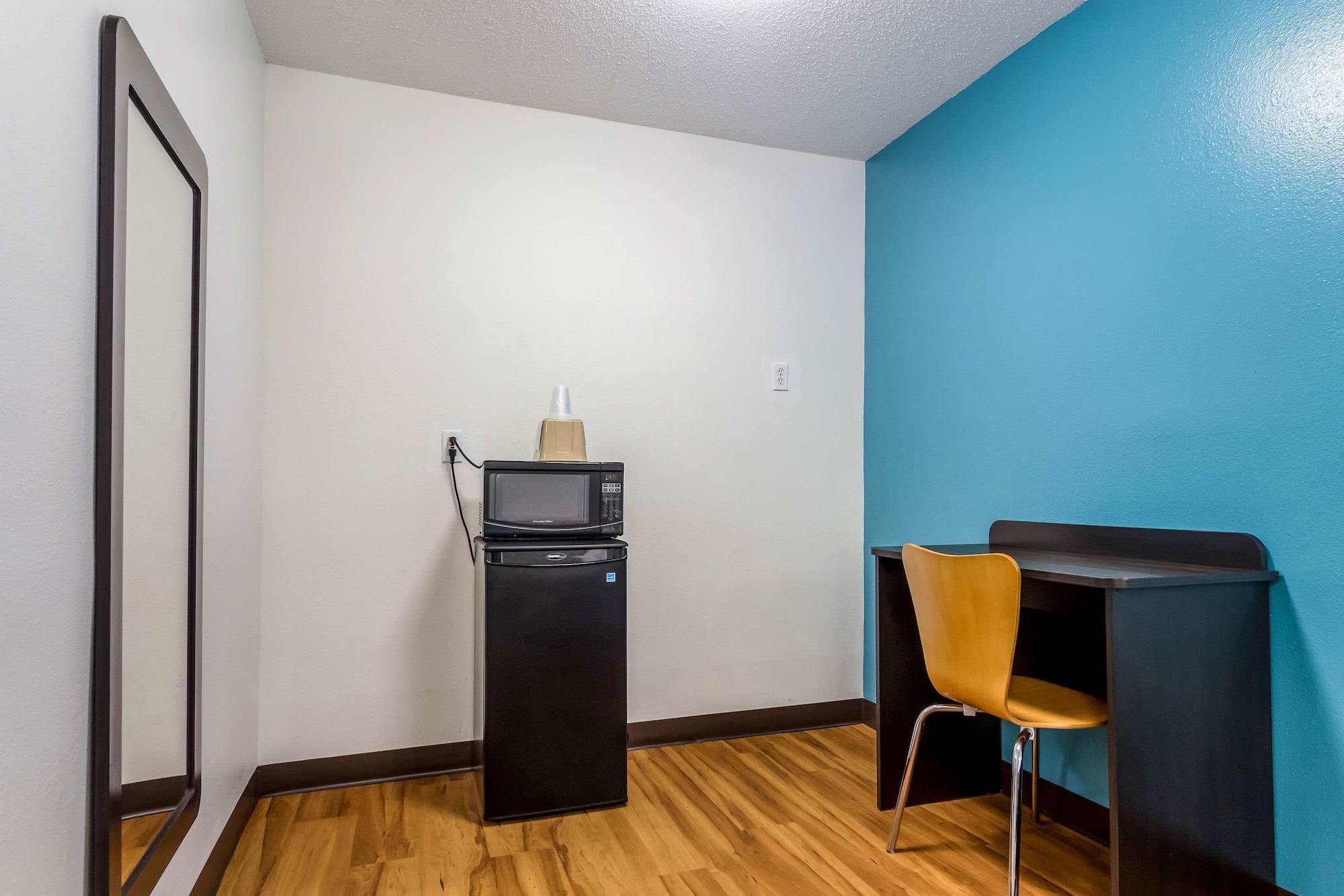 Motel 6-Gulf Shores, Al Zewnętrze zdjęcie