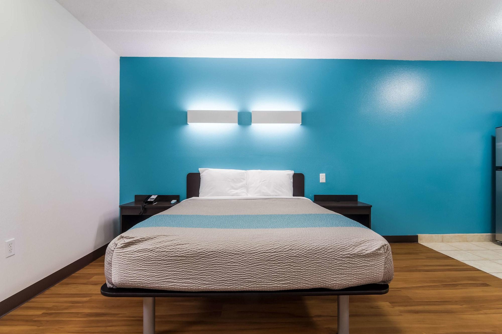 Motel 6-Gulf Shores, Al Zewnętrze zdjęcie