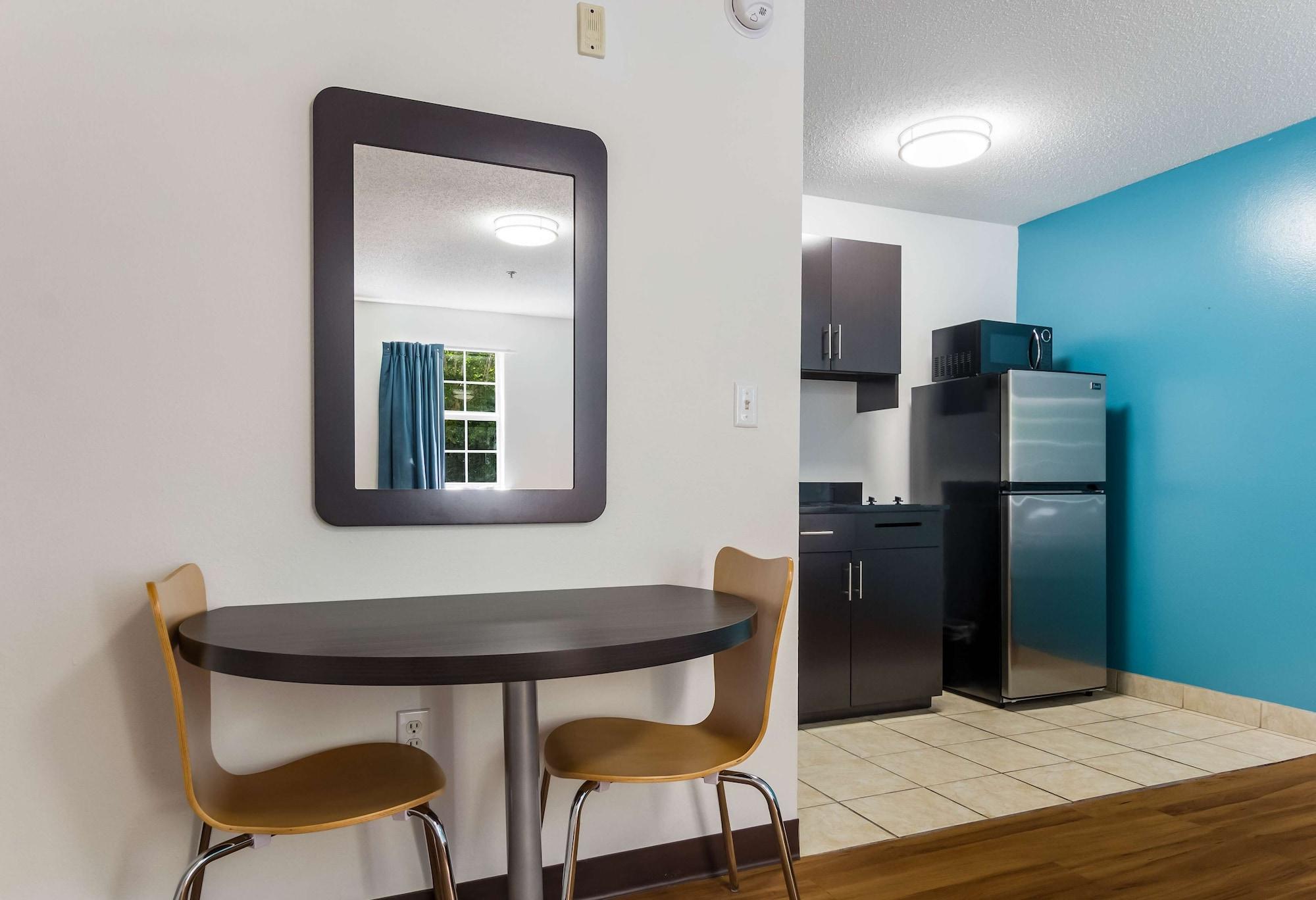 Motel 6-Gulf Shores, Al Zewnętrze zdjęcie