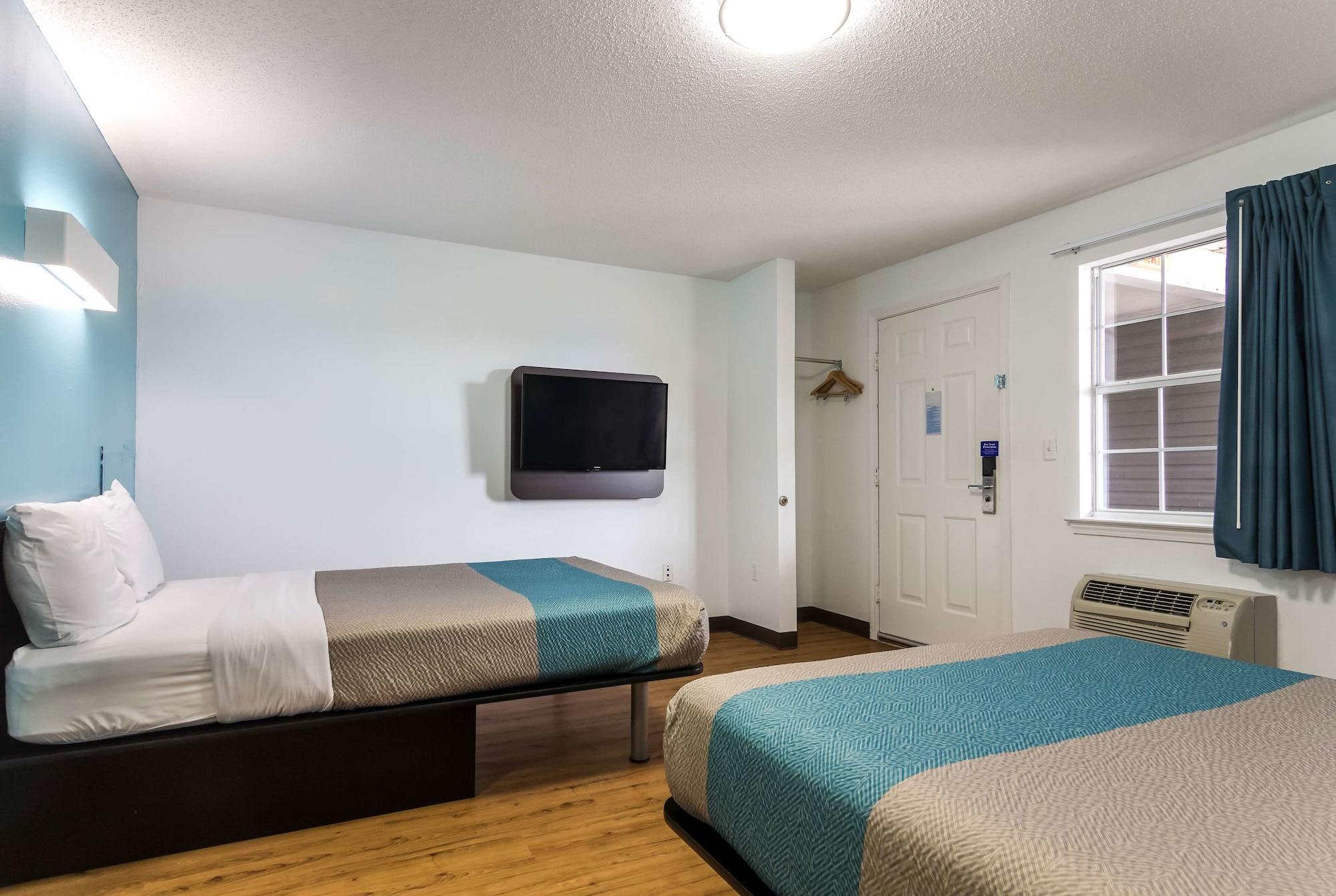 Motel 6-Gulf Shores, Al Zewnętrze zdjęcie