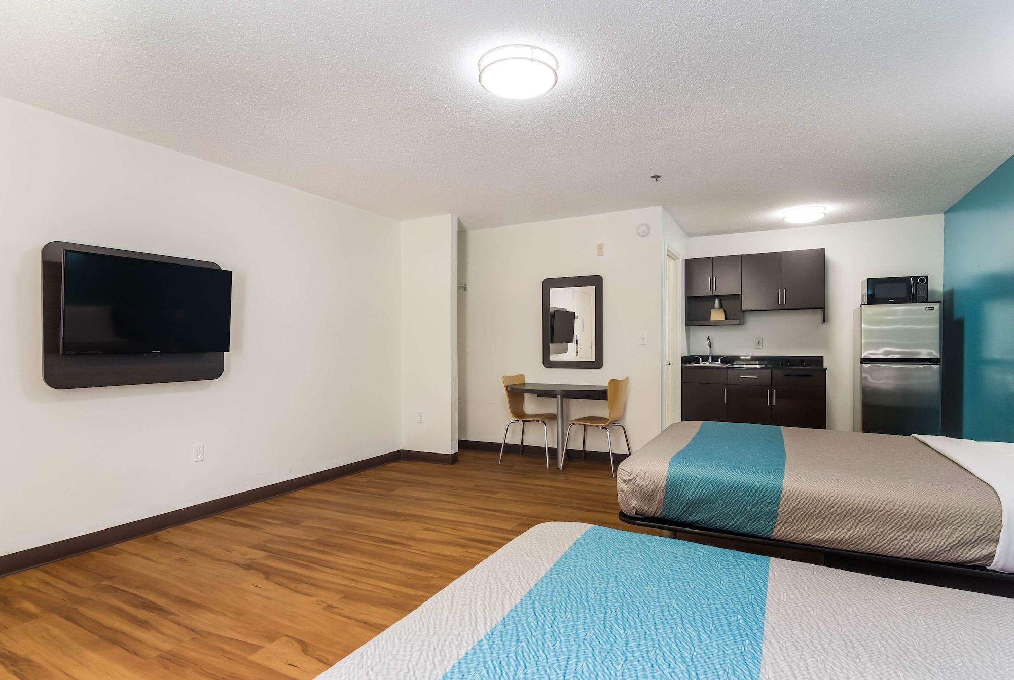 Motel 6-Gulf Shores, Al Zewnętrze zdjęcie