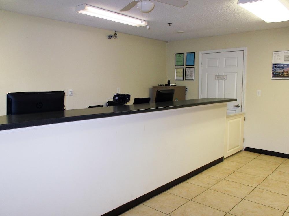 Motel 6-Gulf Shores, Al Zewnętrze zdjęcie