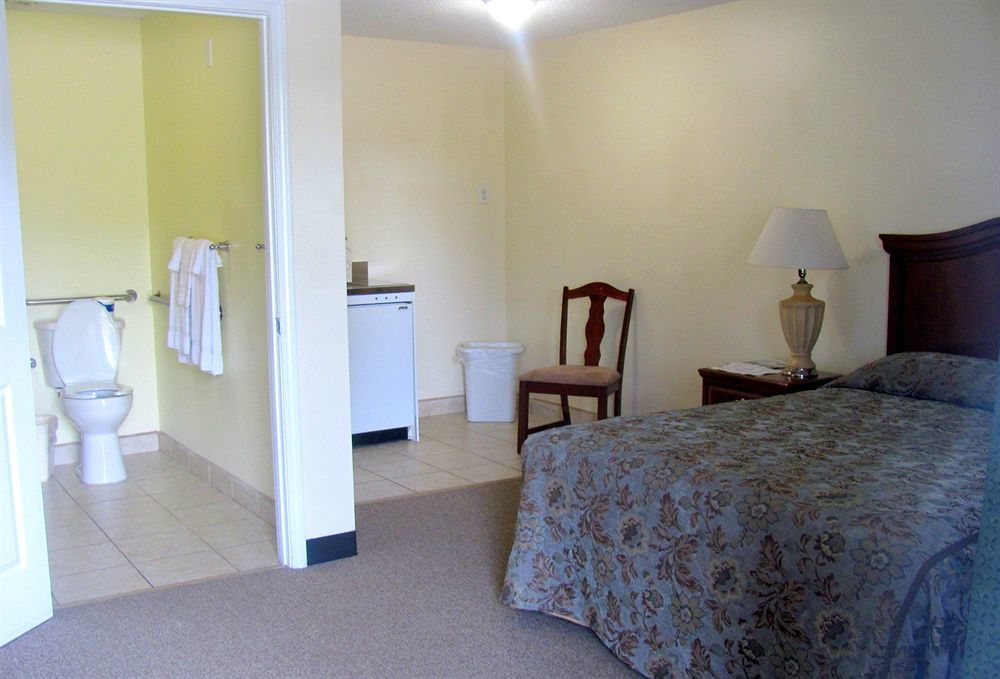 Motel 6-Gulf Shores, Al Zewnętrze zdjęcie