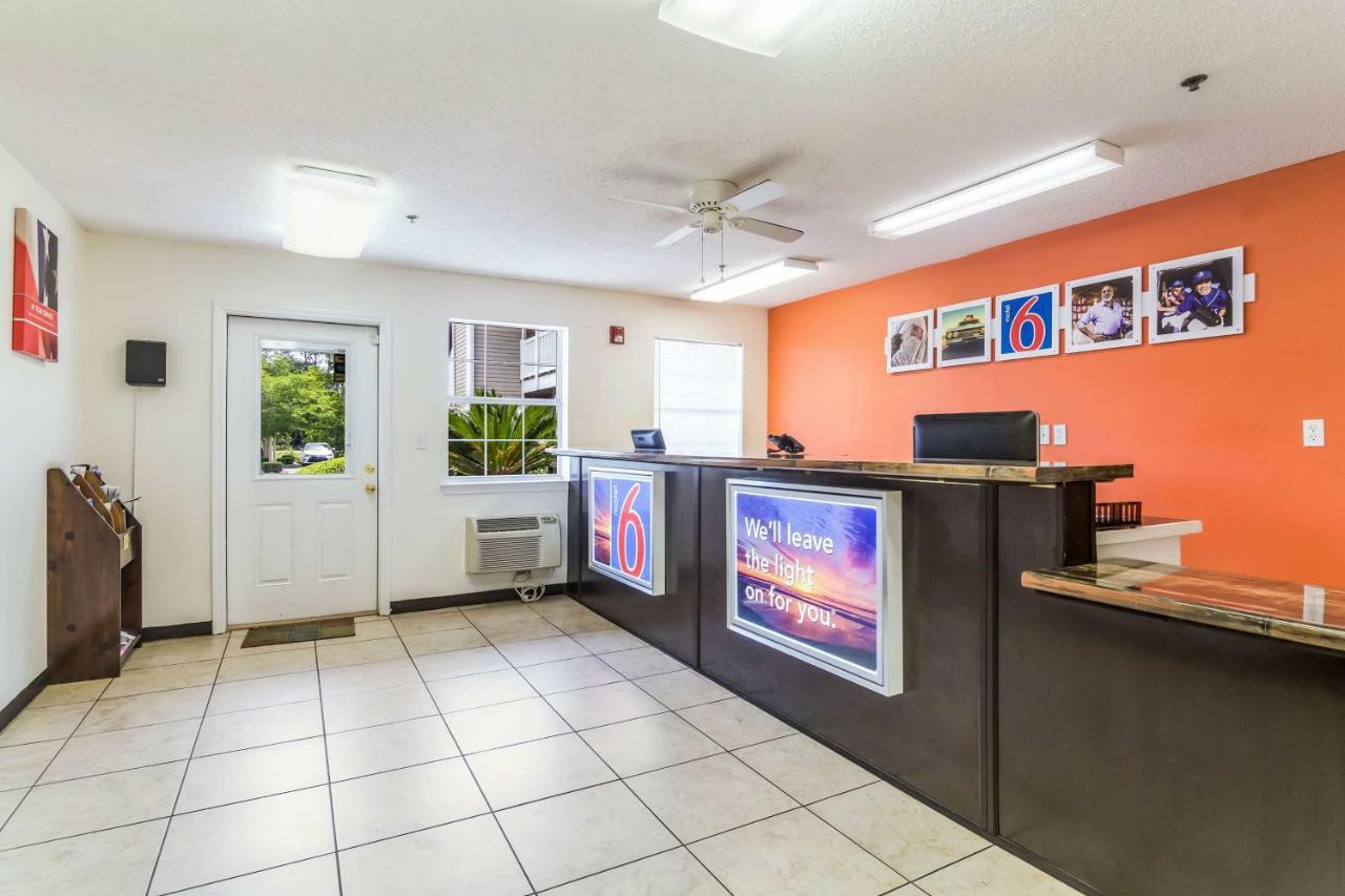 Motel 6-Gulf Shores, Al Zewnętrze zdjęcie