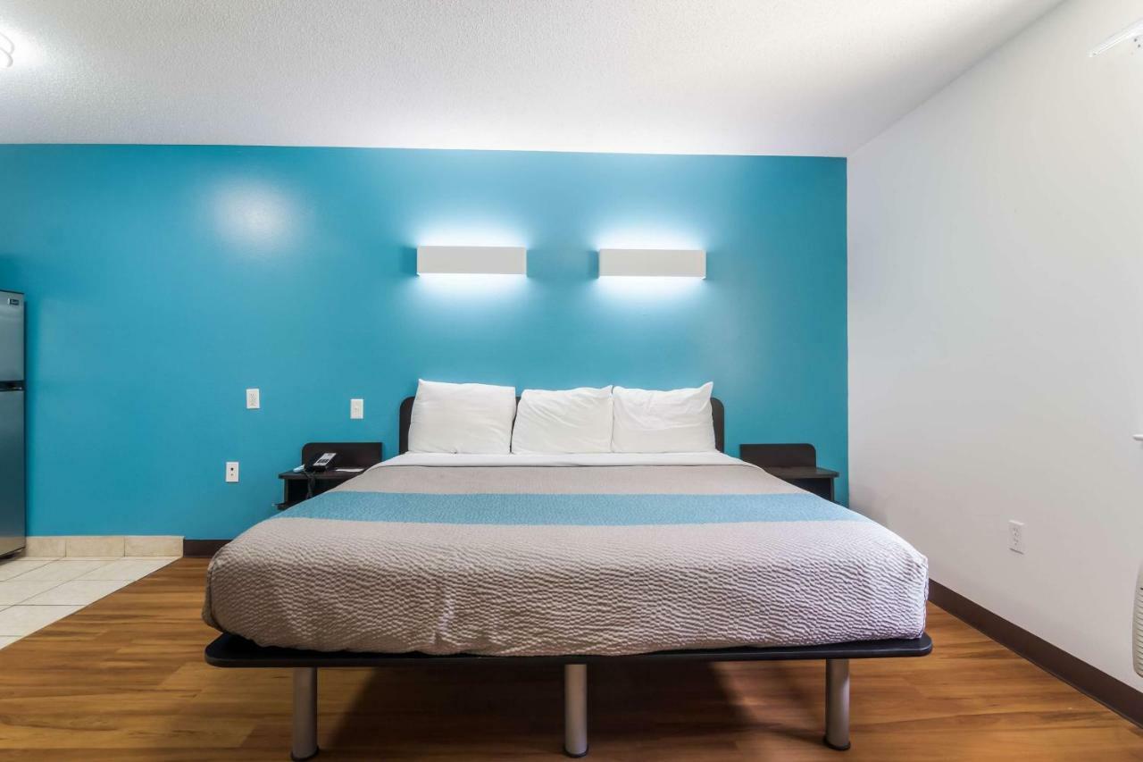 Motel 6-Gulf Shores, Al Zewnętrze zdjęcie